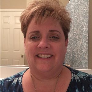 Meet your Posher, Stacy